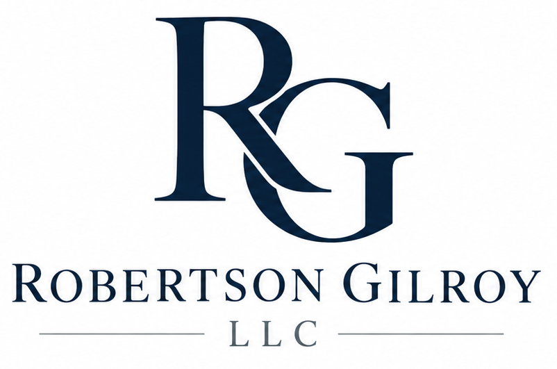 Robertson Gilroy LLC